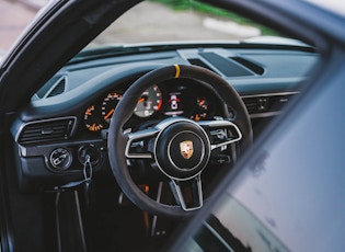 2015 Porsche 911 (991) GT3 RS