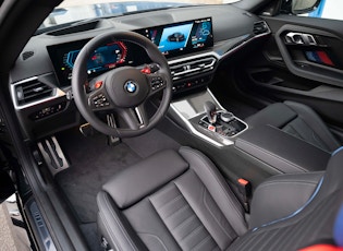 2023 BMW M2 - 660 KM - VAT Q