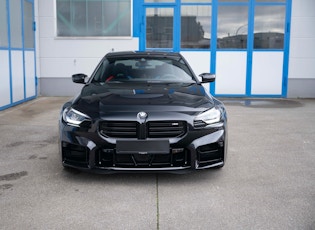 2023 BMW M2 - 660 KM - VAT Q