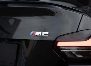 2023 BMW M2 - 660 KM - VAT Q