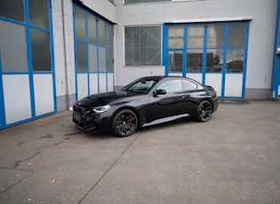 2023 BMW M2 - 660 KM - VAT Q