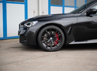 2023 BMW M2 - 660 KM - VAT Q