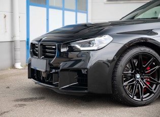 2023 BMW M2 - 660 KM - VAT Q