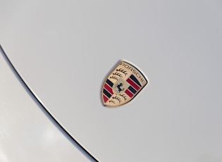 2017 Porsche 911 (991.2) Carrera 4S  