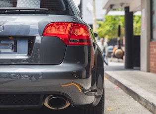 2007 Audi (B7) RS4 Avant