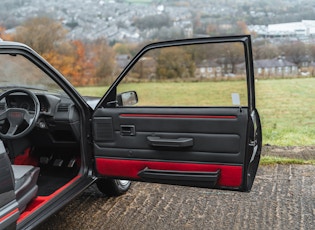 1988 Peugeot 205 GTI 1.9