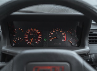 1988 Peugeot 205 GTI 1.9