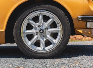 1971 Datsun 240Z