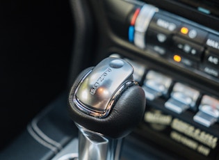 2021 Ford Mustang Mach 1 - Herrod Supercharged