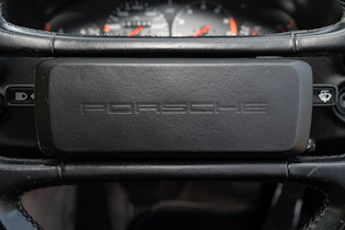 1986 Porsche 928 S2