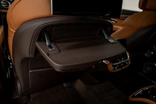 2023 Bentley Bentayga EWB - Azure First Edition – VAT Q 
