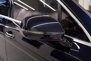 2023 Bentley Bentayga EWB - Azure First Edition – VAT Q 