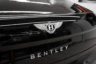 2022 Bentley Flying Spur