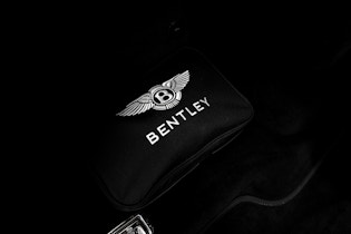 2022 Bentley Flying Spur