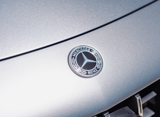 2022 Mercedes-AMG (W213) E63 S