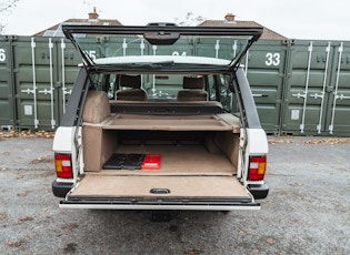 1990 Range Rover Classic Turbo D - LHD