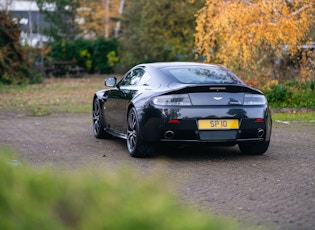 2014 Aston Martin V8 Vantage S - SP10