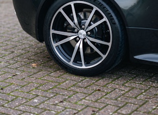 2014 Aston Martin V8 Vantage S - SP10