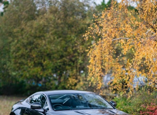 2014 Aston Martin V8 Vantage S - SP10