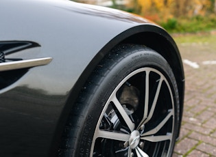 2014 Aston Martin V8 Vantage S - SP10