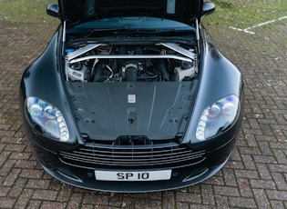 2014 Aston Martin V8 Vantage S - SP10