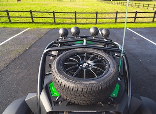 2019 Ariel Nomad 2.4 Supercharged 