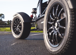 2019 Ariel Nomad 2.4 Supercharged 