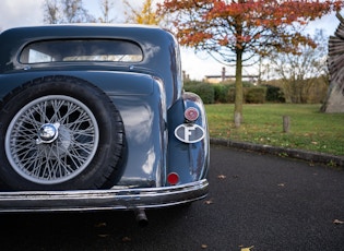 1938 Delahaye Type 135