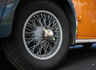 1938 Delahaye Type 135