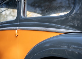 1938 Delahaye Type 135