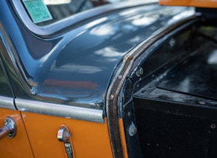 1938 Delahaye Type 135