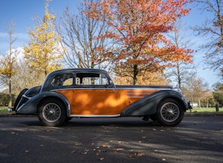 1938 Delahaye Type 135