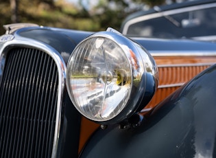 1938 Delahaye Type 135