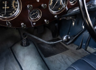 1938 Delahaye Type 135