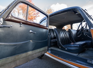 1938 Delahaye Type 135