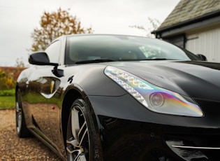 2012 Ferrari FF - LHD