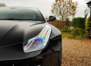 2012 Ferrari FF - LHD