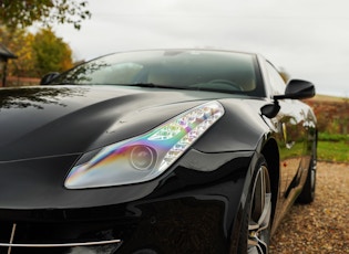 2012 Ferrari FF - LHD