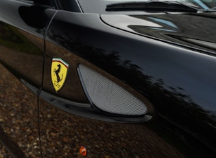 2012 Ferrari FF - LHD