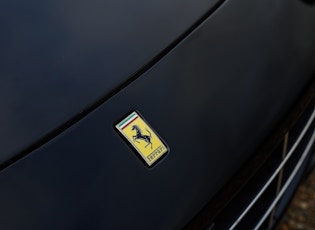 2012 Ferrari FF - LHD