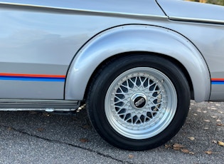 1974 BMW 2002 Turbo 