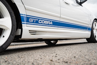 2007 Ford FPV GT Cobra R Spec - 920 Km 