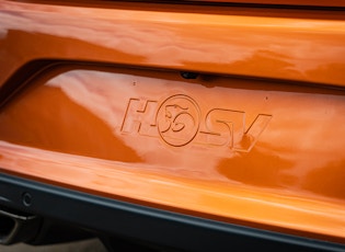 2017 Holden HSV GTSR W1 - 32 km