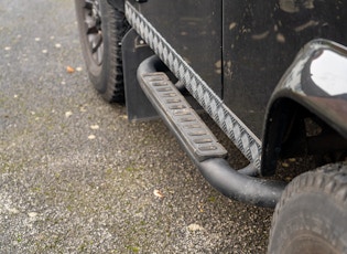 2014 Land Rover Defender 90 XS Station Wagon 