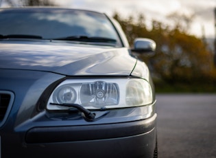 2003 Volvo V70 R