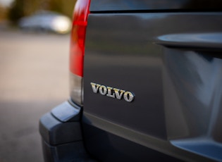 2003 Volvo V70 R