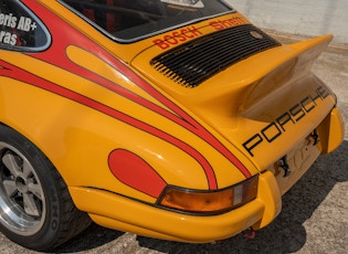 1973 Porsche 911 S - Carrera RS Tribute