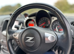 2009 Nissan 370Z
