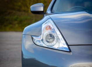 2009 Nissan 370Z