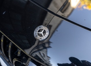 2019 Mercedes-Benz CLA 45 Shooting Brake 